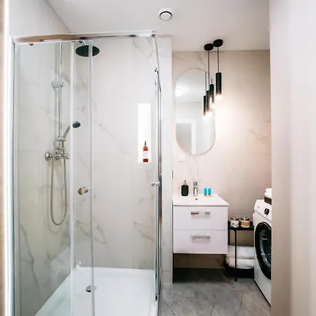 Apartment Kaiser Przy Uniwersytecie By Stayly *